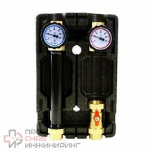 Насосная группа Uni-Fitt DN25 Uni-Fitt ECP 25/60 180