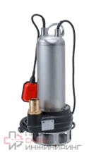 Фекальный насос Sea-Land DVX 120 (без поплавка)