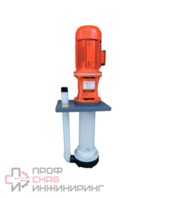 Насос AlphaDynamic ADV 95/PP/1000/1HP/2800/BSP PUMP