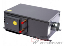 Приточная вентиляционная установка Minibox.W 1050 Zentec