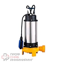 Дренажный фекальный насос TAEN WSD20-12-1.5CD