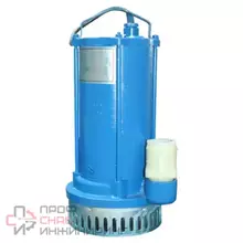 Электронасос Ливгидромаш Гном 10-10 380В L1069