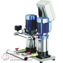 Станция повышения давления Pedrollo CB2-MKm 3/3