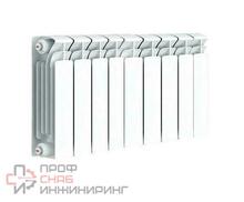 Радиатор биметаллический Rifar BVR500 12 секций
