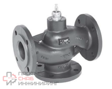 Седельный клапан BELIMO H764R