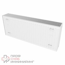 Радиатор стальной Lemax Compact 33 400X600