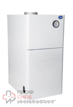 Котел газовый Мимакс КС-Г-12,5