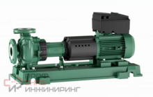 Насос Wilo Yonos GIGA-N 150/250-18,5/4-R1