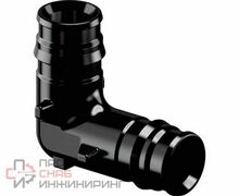 Угольник USYSTEMS PPSU для труб PE-Xa 40-40 '5Ф