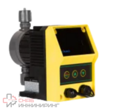 Дозирующий насос Vandjord JLM-S 5-5 P-V-C-R-1-E