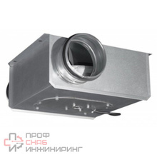 Вентилятор компактный канальный Shuft SLIM 100 VIM