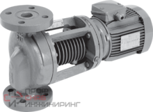 Насос Wilo IPH-W 80/140-1,1/4