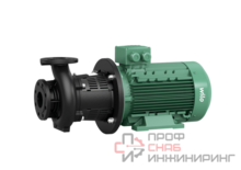 Насос Wilo BL 50/120-3/2
