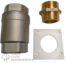 KIT к ХМС 15/16 Ампика для растворителей и щелочей