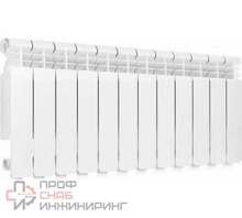Радиатор RIFAR алюминиевый Alum 200 14 секций