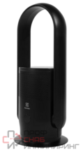 Вентилятор безлопастной Electrolux EFB-1220B