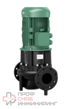Насос Wilo IL 50/110-1,5/2