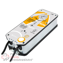 Электропривод для противопожарных клапанов BVM BLF230-20