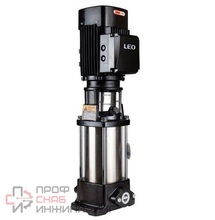Насос вертикальный многоступенчатый LEO LVR 2-13 L7644