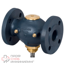 Клапан регулирующий Danfoss VGF Ду32/12,5