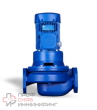 Насос Etna EILR 40-125/1,1