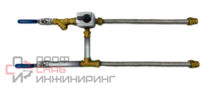 Узел регулирования LND-С (32-16) P