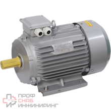 Электродвигатель IEK АИР DRIVE 3ф 132M2 380В 11кВт 3000об/мин 1081