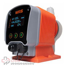 Насос дозирующий WRS EML0020/FR/1E