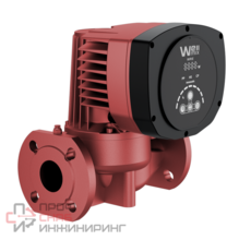 Циркуляционный насос Wellmix WRE 40-100F (частотное регулирование)