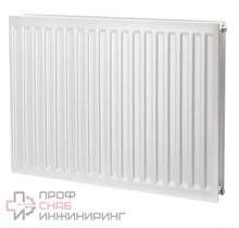 Радиатор Kermi FKO с боковой подводкой тип 12 500*3000 RAL 7024