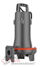 Насос дренажный LEO модель 50SWP12-22-3L/QG