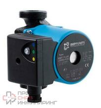 Насос циркуляционный NMT PLUS ER 25/40-130