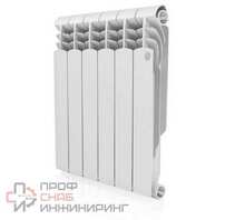 Радиатор Royal Thermo Vittoria 500 - 4 секц.