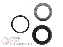 Комплект торцевого уплотнения Grundfos Kit Shaft seal BAQE D38 mm