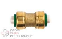 Муфта Arrowhead Push 25мм