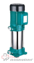 Насос вертикальный многоступенчатый "LEO" EVP10H-7