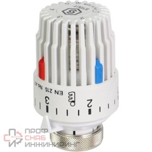 Термостатическая головка STOUT SHT-0001-003015 M30x1,5 газо-жидкостная