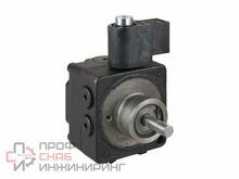 Насос для горелки Baltur BFP 21 L3L2