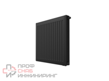 Радиатор панельный Royal Thermo VENTIL COMPACT VC33-500-1600 Noir Sable