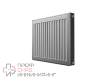 Радиатор панельный Royal Thermo COMPACT C22-300-900 Silver Satin