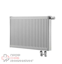 Радиатор стальной панельный Oasis 21/500/600 нижнее подключение