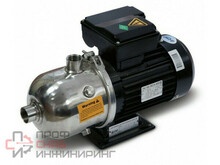 Насос CHL 8-50, 2,2 кВт, резьб, 3х220В/3х380В, 50 Гц, нерж, 70 С