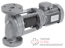 Насос Wilo IPH-O 80/140-4/2