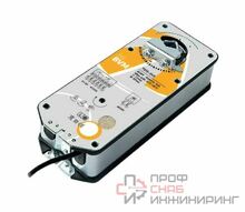 Электропривод для воздушных клапанов BVM TS15-24S