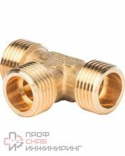 Тройник НН 1/2X1/2X1/2 STOUT