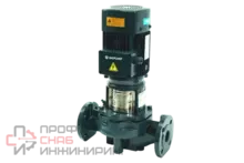 Циркуляционный насос Unipump SVH 50-18-2,2/2