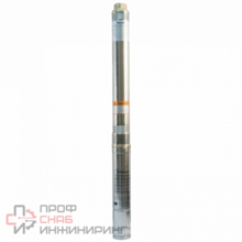 Насос погружной скважинный Vodotok БЦПЭ-ГВ-75-1-16м
