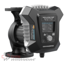 Циркуляционный насос Grandfar GEM40-120F