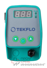 Насос электромагнитный дозировочный TekFlo серии DF-FD, модель DF-FDX20-03-1000