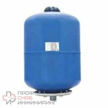 Бак мембранный Waterstry CW-V 8 вертикальный (синий)
